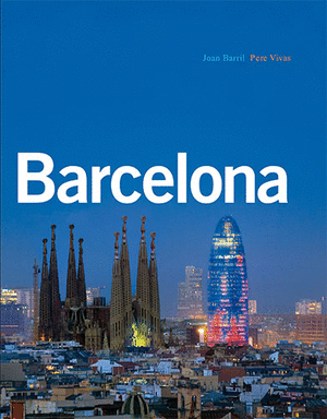 BARCELONA  CAT/E/GB