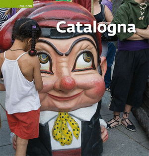 CATALUNYA S4  (Italià)