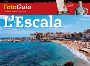L'ESCALA. FOTOGUIES (Català)