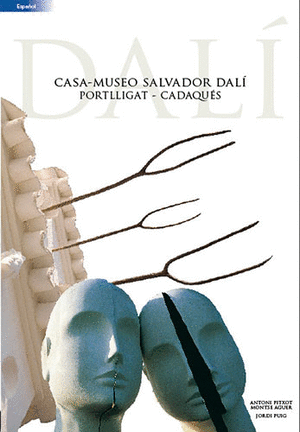 Casa-Museu Salvador Dalí. (castellà)