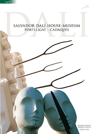 Casa-Museu Salvador Dalí. (anglès)