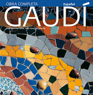 GAUDÍ S4  (Castellà)