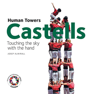 CASTELLS ( Anglès )