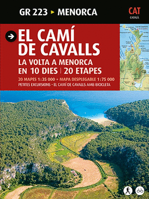 CAMÍ DE CAVALLS. MENORCA (Català)