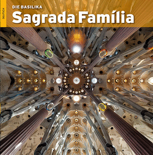 BASÍLICA SAGRADA FAMILIA   -D