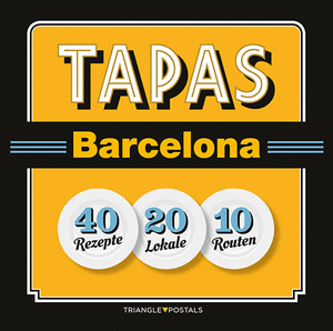 TAPAS BARCELONA (Alemany)