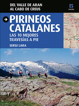 PIRINEUS CATALANS (Castellà)