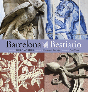 BARCELONA BESTIARIO   -ESP