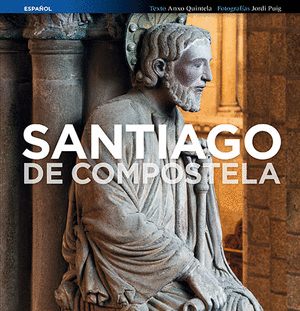 SANTIAGO DE COMPOSTELA (Castellà)