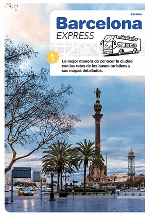 Barcelona express (castellà)
