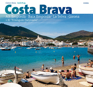 COSTA BRAVA S4+  (Castellà)