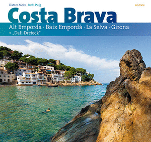 COSTA BRAVA S4+  (Alemany)