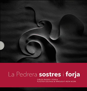 PEDRERA SOSTRES I FERROS, LA S4+ (CAT/E/GB)