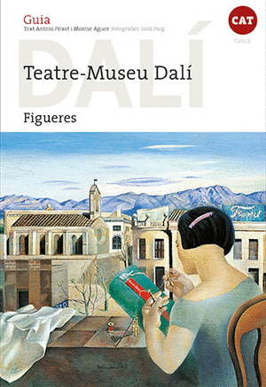 Teatre-Museu Dalí, guia (català)