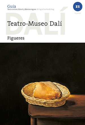 Teatre-Museu Dalí, guia (castellà)