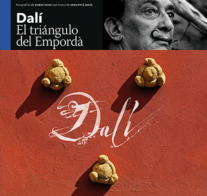 DALÍ, EL TRIANGLE DE L'EMPORDÀ S4+ (Castellà)