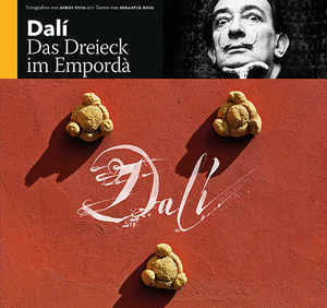 DALÍ, EL TRIANGLE DE L'EMPORDÀ S4+ (Alemany)