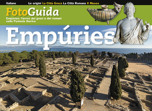 EMPÚRIES. FOTOGUIES (italià)