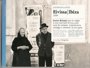 EIVISSA/IBIZA 1970