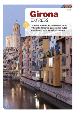 Girona Express (català)