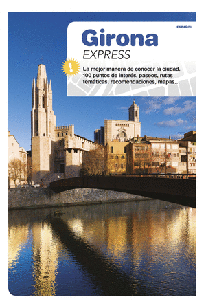 Girona Express (castellà)