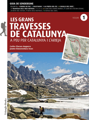 Les grans Travesses de Catalunya volum 1