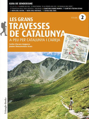 Les grans Travesses de Catalunya volum 2