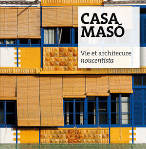 CASA MASÓ (Francès)