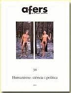 Afers 38 - Humanisme: ciència i política