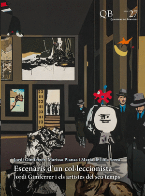 Escenaris d'un col·leccionista