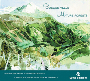 BOSCOS VELLS / MATURE FOREST