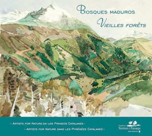 Bosques Maduros /Vielles Forêts