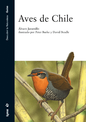 AVES DE CHILE