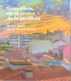 Granollers, en el centre de la perifèria