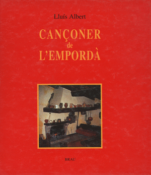 Cançoner de l'Empordà