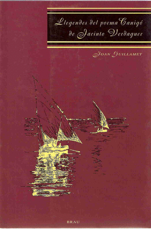 Llegendes del poema Canigó de Jacinto Verdaguer