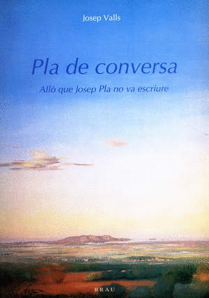 Pla de conversa