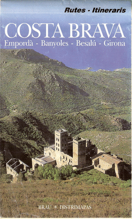 Costa Brava: Empordà, Banyoles, Besalú, Girona