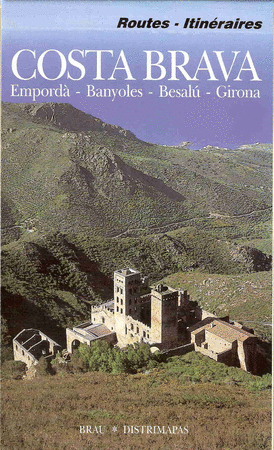 Costa Brava: Empordà, Banyoles, Besalú, Girona