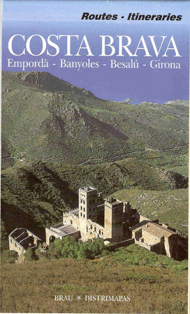 Costa Brava: Empordà, Banyoles, Besalú, Girona