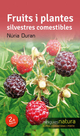 Fruits i plantes silvestres comestibles