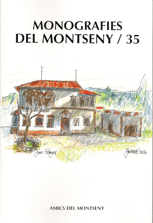 Monografies del Montseny 35