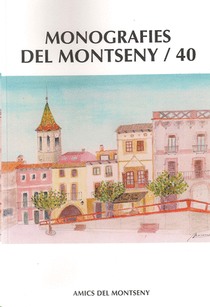 Monografies del Montseny / 40