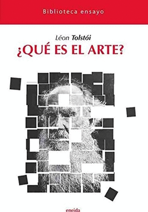 ¿Que es el arte?
