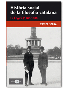 Història social de la filosofia catalana