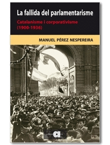 La fallida del parlamentarisme