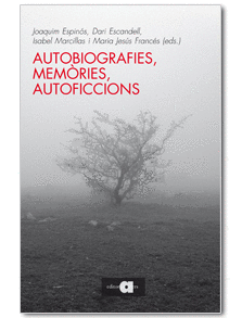 Autobiografies, memòries, autoficcions