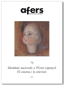Afers 87 - Identitats nacionals a l'Estat espanyol
