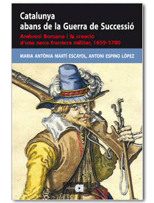 Catalunya abans de la Guerra de Successió