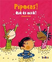 Pipocas?